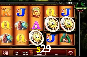 A Revolução dos Aplicativos de Jogos no s29