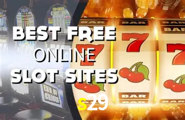 Inovações de Jogos na s29: O Futuro das Experiências Interativas