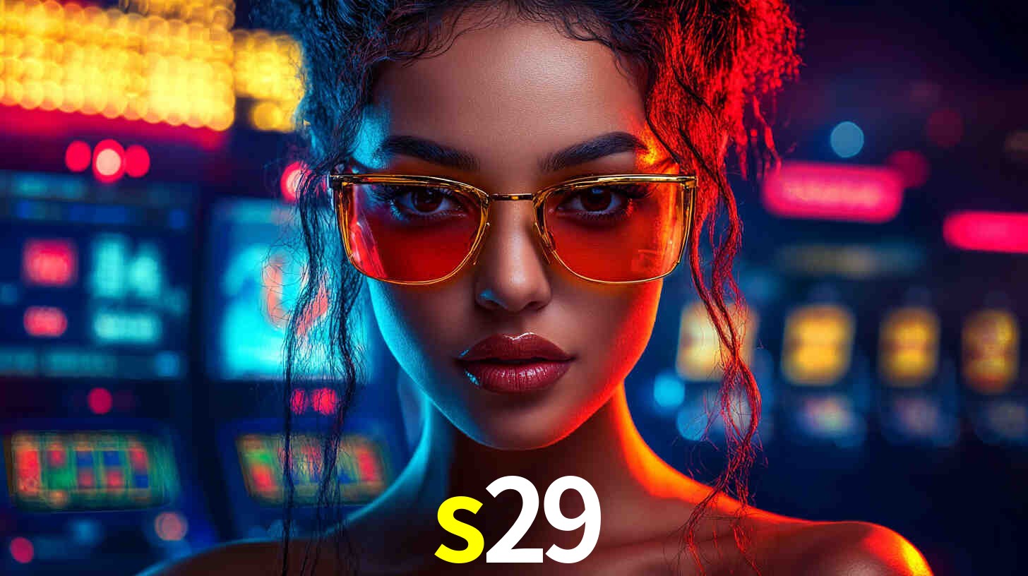 A Popularidade dos Caça-Níqueis no s29