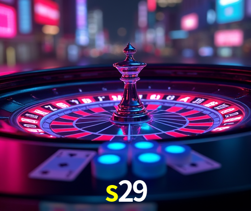 A Popularidade dos Caça-Níqueis no s29