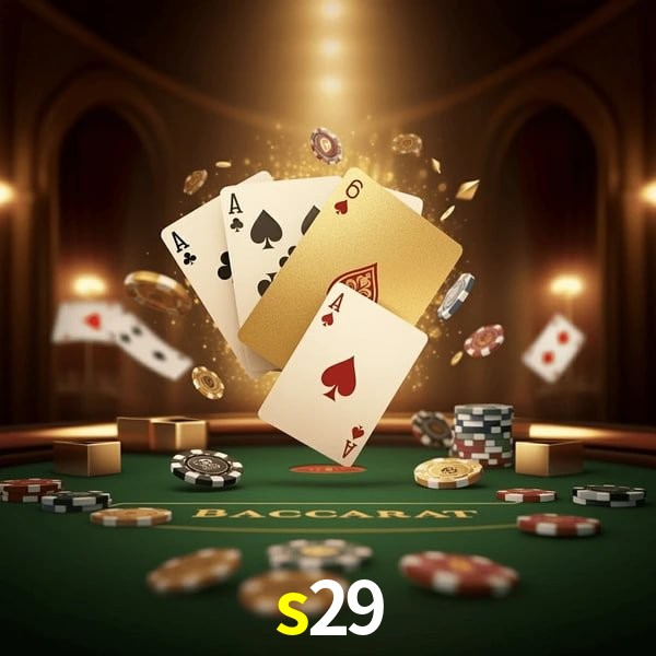 VIP Casino s29