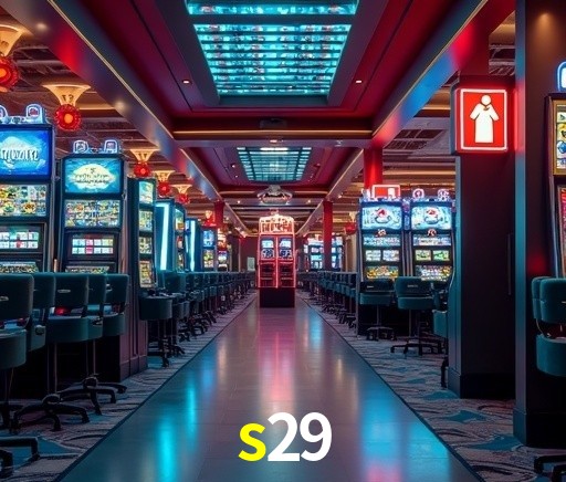 Descubra a Essência do s29: Nossa História e Compromissos