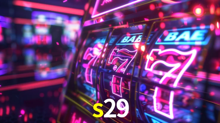 Slot Games s29