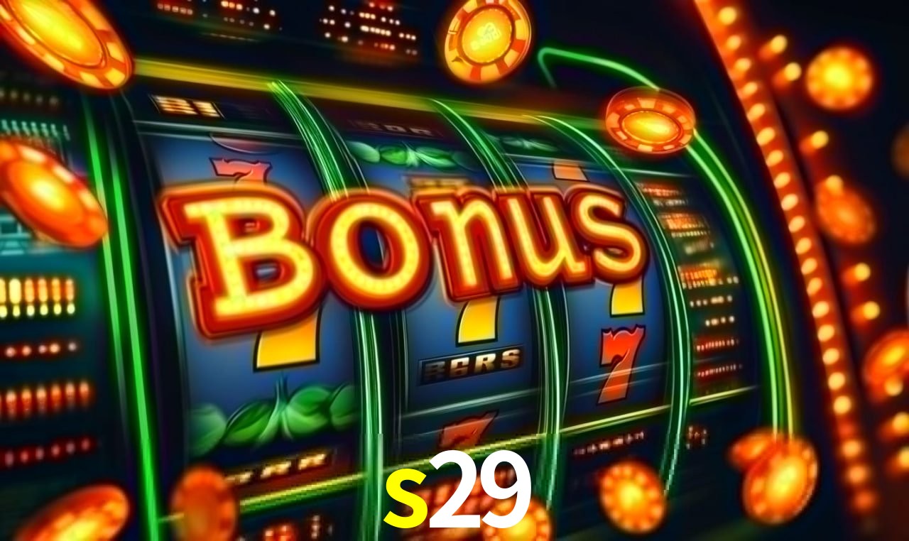 Live Casino s29