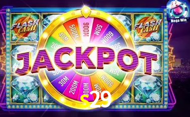 Descubra o Mundo do Cassino Online com s29