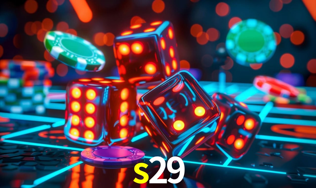 A Emoção da Loteria na s29: Uma Chance de Mudança de Vida