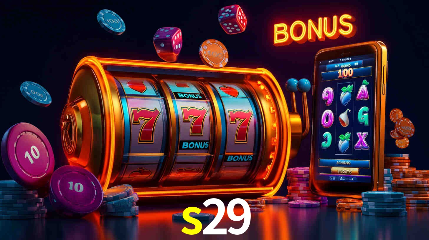 A Experiência Imersiva dos Cassinos Ao Vivo no s29