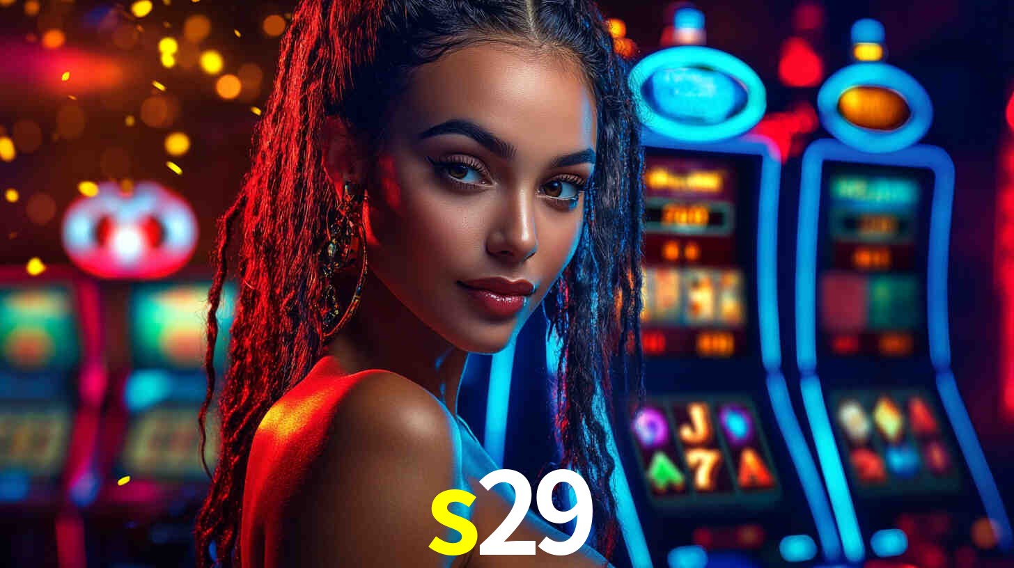 Descubra o Programa VIP da s29: Vantagens Exclusivas para Jogadores