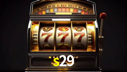 Apostas Esportivas na s29: Um Guia Completo